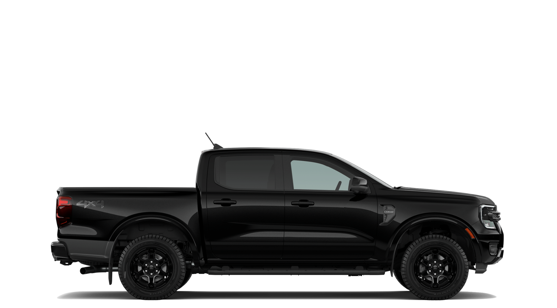 2026 Ford Ranger® External Image 1